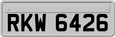 RKW6426