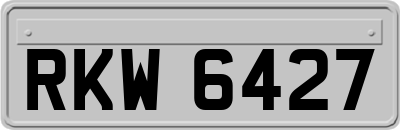 RKW6427