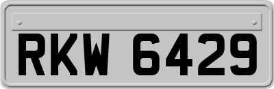 RKW6429