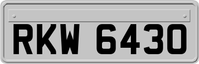 RKW6430