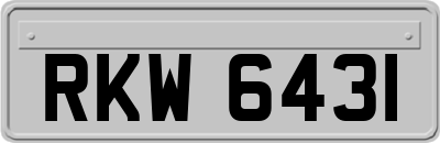 RKW6431