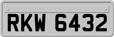 RKW6432