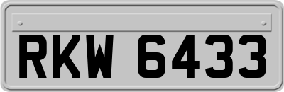 RKW6433