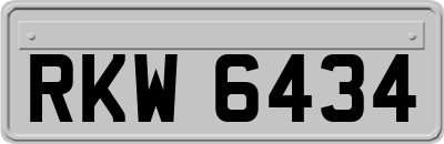 RKW6434