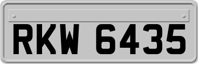 RKW6435