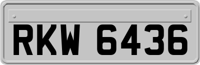 RKW6436