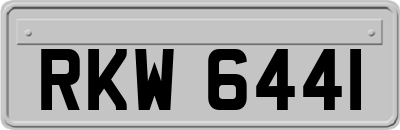 RKW6441