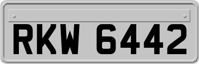 RKW6442