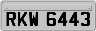 RKW6443