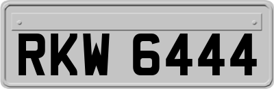 RKW6444