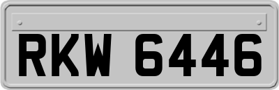 RKW6446