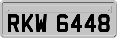 RKW6448