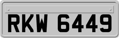 RKW6449