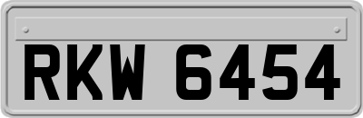 RKW6454