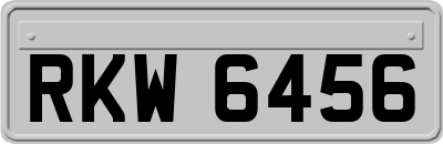 RKW6456