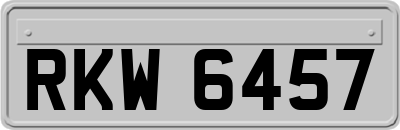 RKW6457