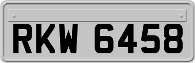 RKW6458