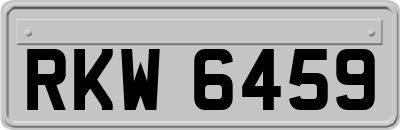 RKW6459