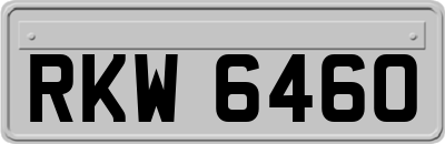 RKW6460