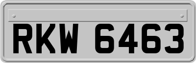 RKW6463