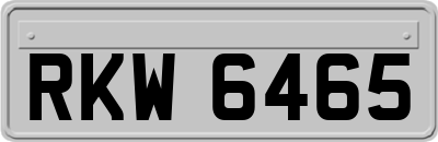 RKW6465