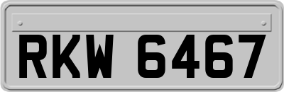 RKW6467