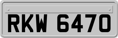 RKW6470