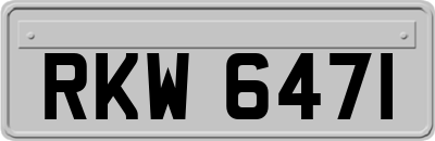 RKW6471