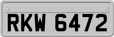 RKW6472