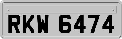 RKW6474