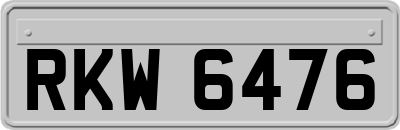 RKW6476