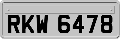 RKW6478