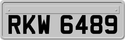 RKW6489