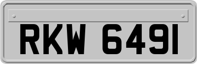 RKW6491