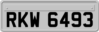 RKW6493