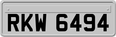 RKW6494