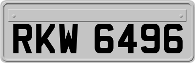 RKW6496