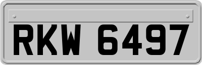 RKW6497