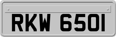 RKW6501