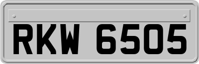 RKW6505