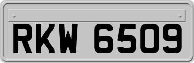 RKW6509