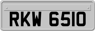 RKW6510