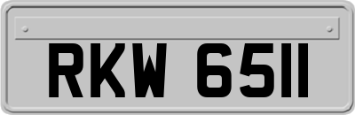 RKW6511