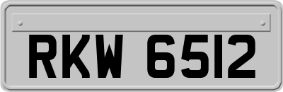 RKW6512