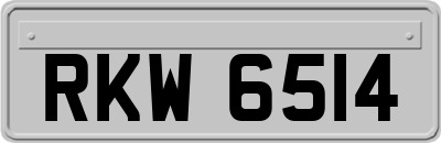 RKW6514