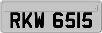 RKW6515