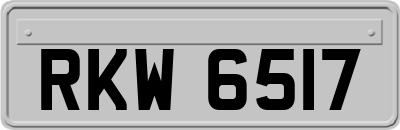 RKW6517