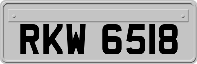 RKW6518