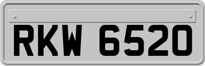 RKW6520