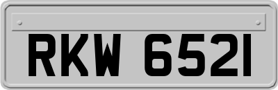 RKW6521